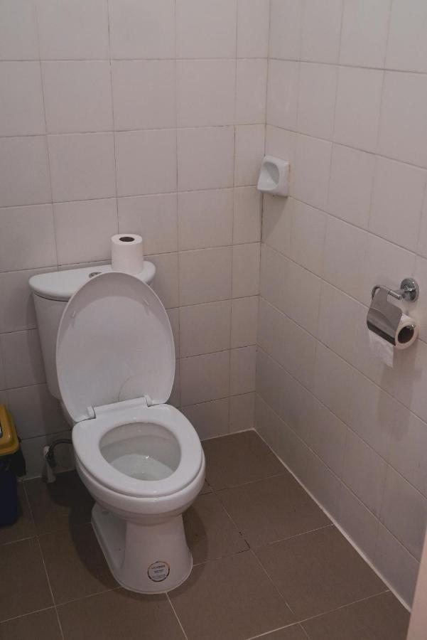 Ohlala Hostel Moalboal Kültér fotó